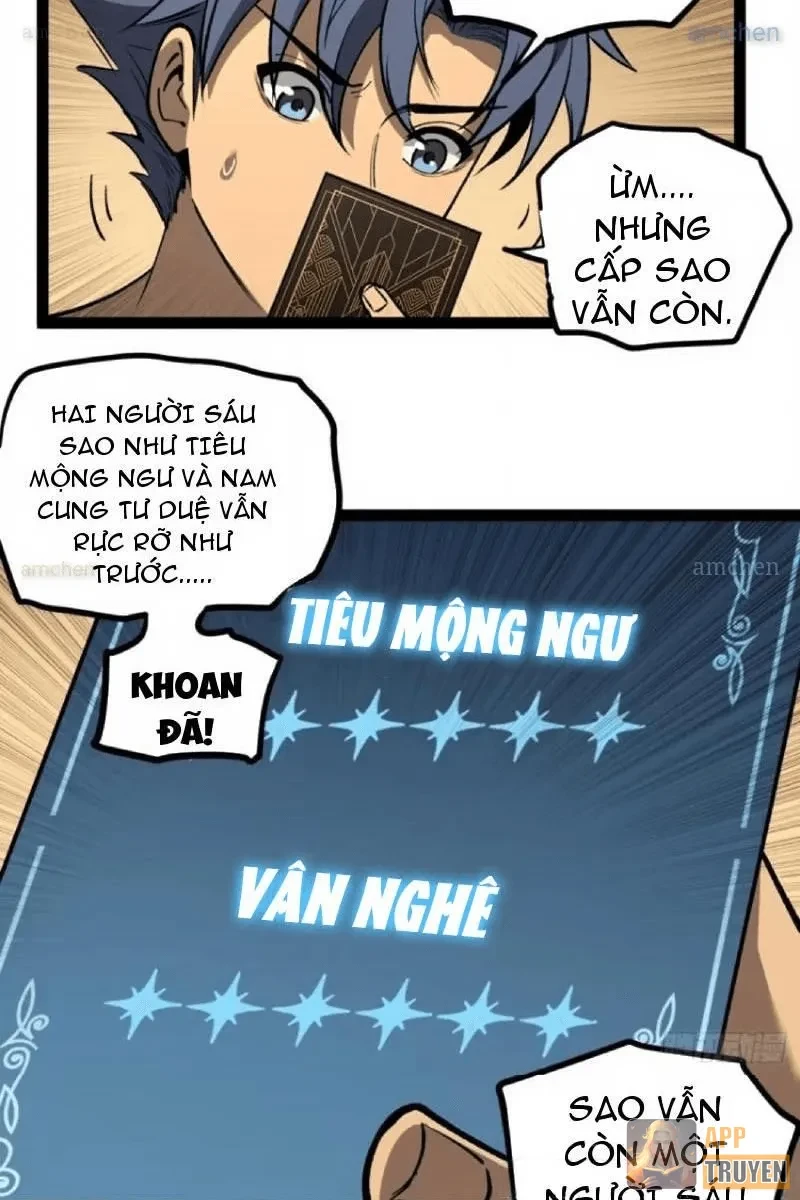 Người Giữ Cửa Vạn Giới Chapter 130 - 13