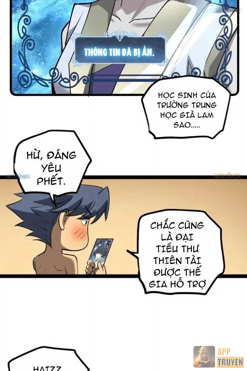 Người Giữ Cửa Vạn Giới Chapter 130 - 15