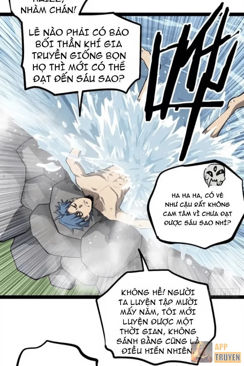 Người Giữ Cửa Vạn Giới Chapter 130 - 16