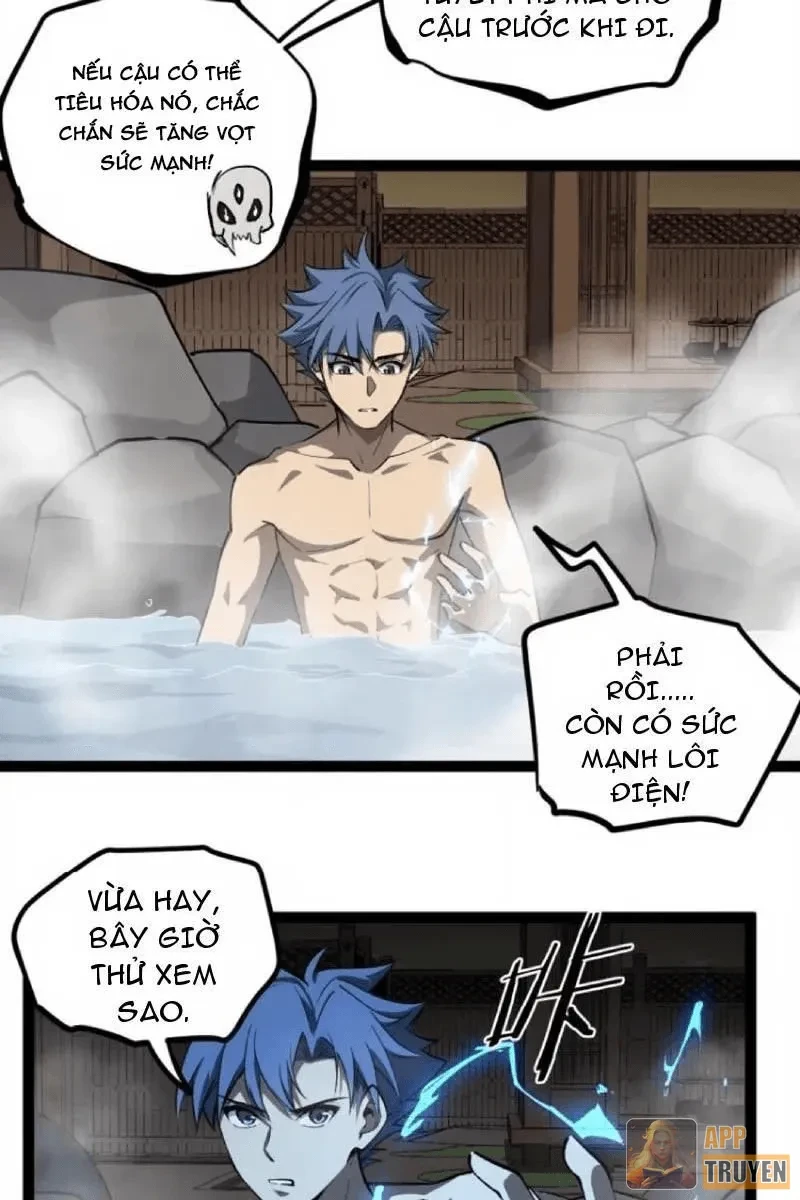 Người Giữ Cửa Vạn Giới Chapter 130 - 18