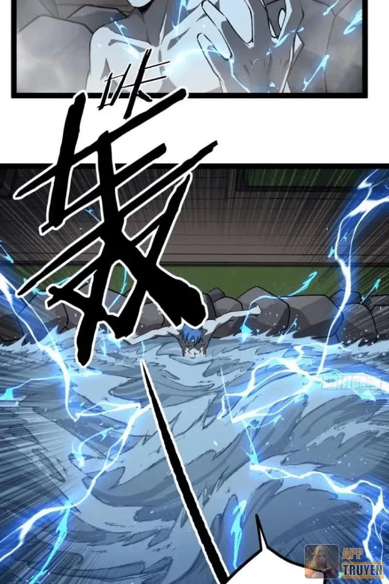 Người Giữ Cửa Vạn Giới Chapter 130 - 19