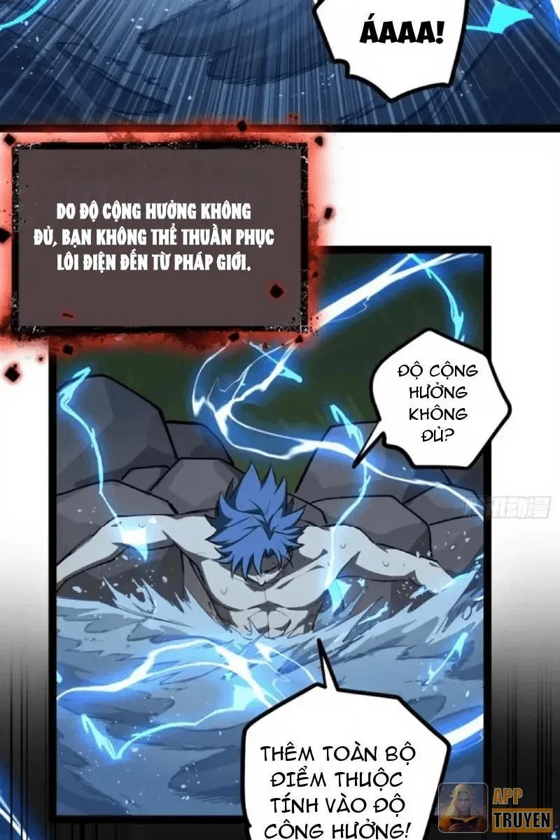 Người Giữ Cửa Vạn Giới Chapter 130 - 20