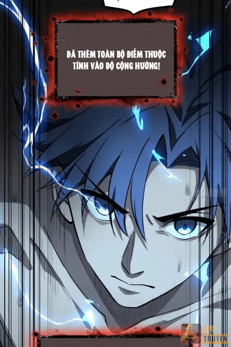 Người Giữ Cửa Vạn Giới Chapter 130 - 21