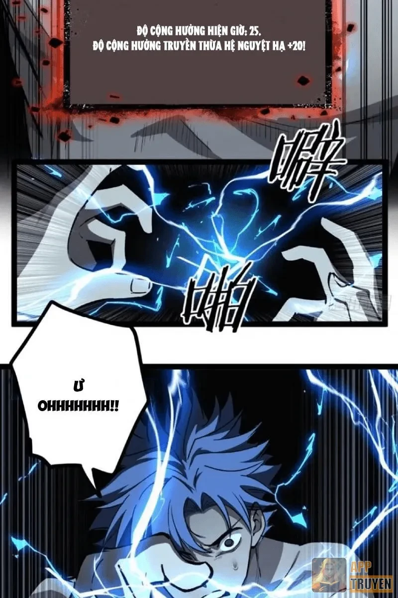 Người Giữ Cửa Vạn Giới Chapter 130 - 22