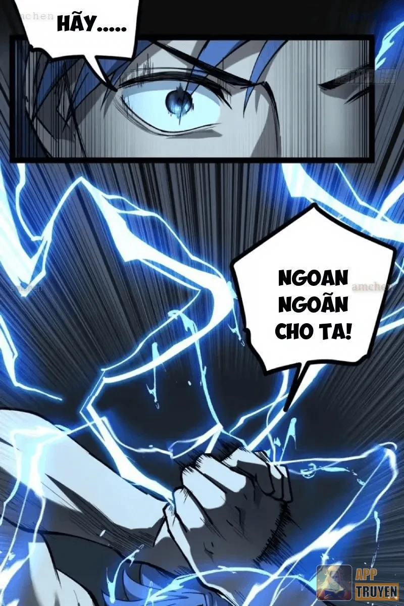 Người Giữ Cửa Vạn Giới Chapter 130 - 25