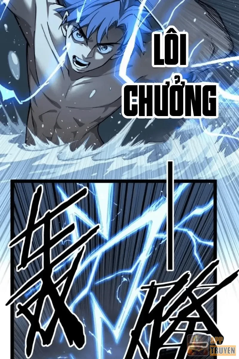 Người Giữ Cửa Vạn Giới Chapter 130 - 26