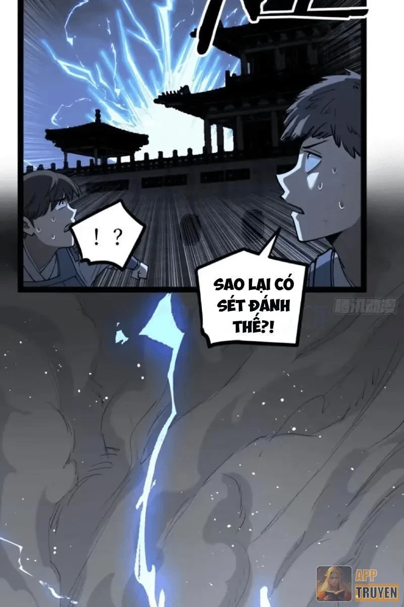 Người Giữ Cửa Vạn Giới Chapter 130 - 27