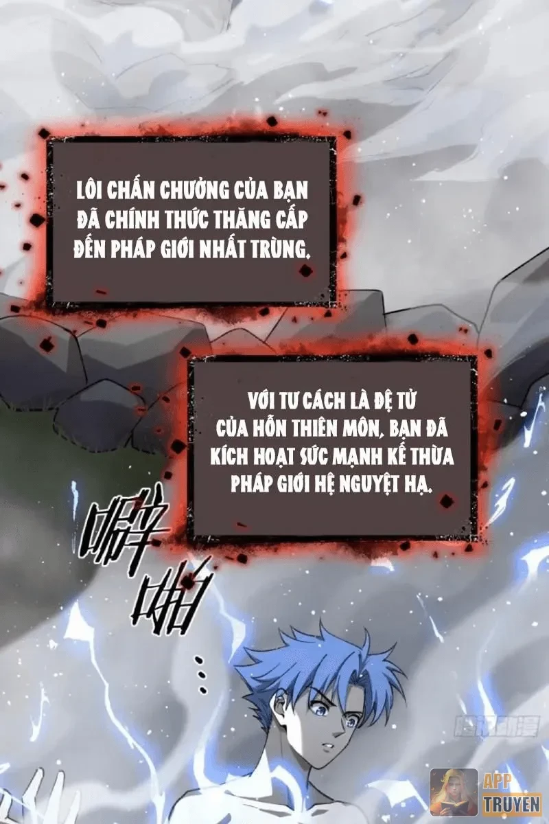 Người Giữ Cửa Vạn Giới Chapter 130 - 29