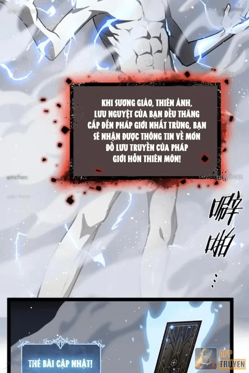 Người Giữ Cửa Vạn Giới Chapter 130 - 30