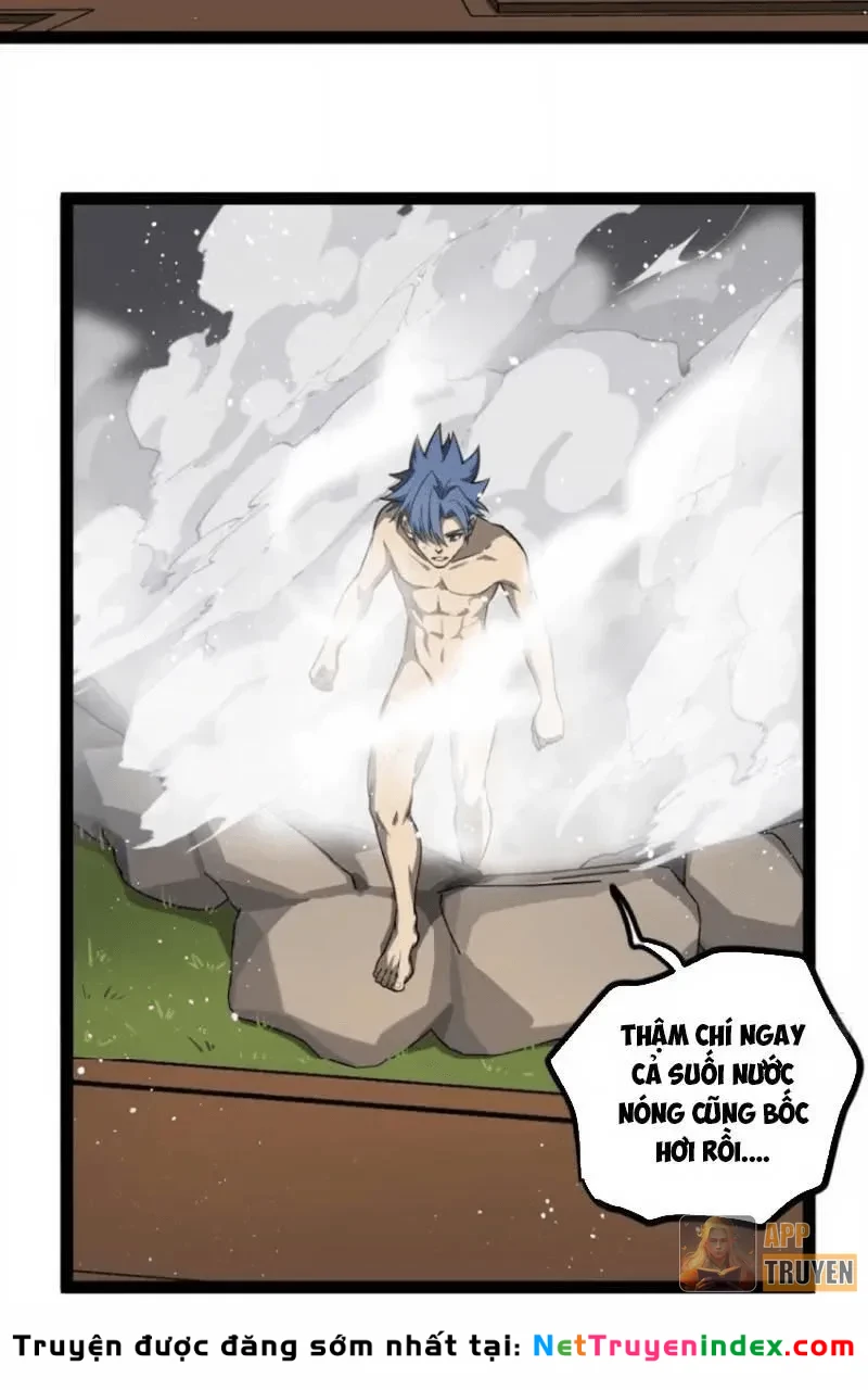 Người Giữ Cửa Vạn Giới Chapter 131 - 2