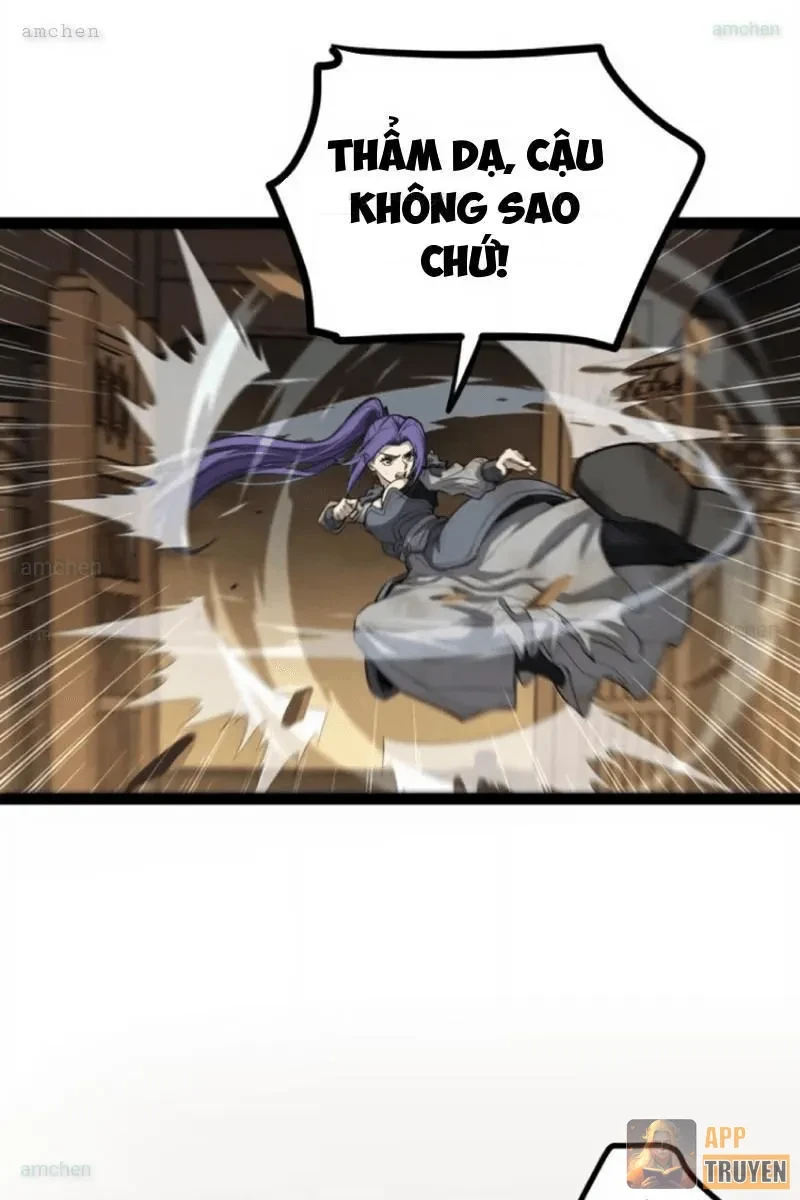 Người Giữ Cửa Vạn Giới Chapter 131 - 3