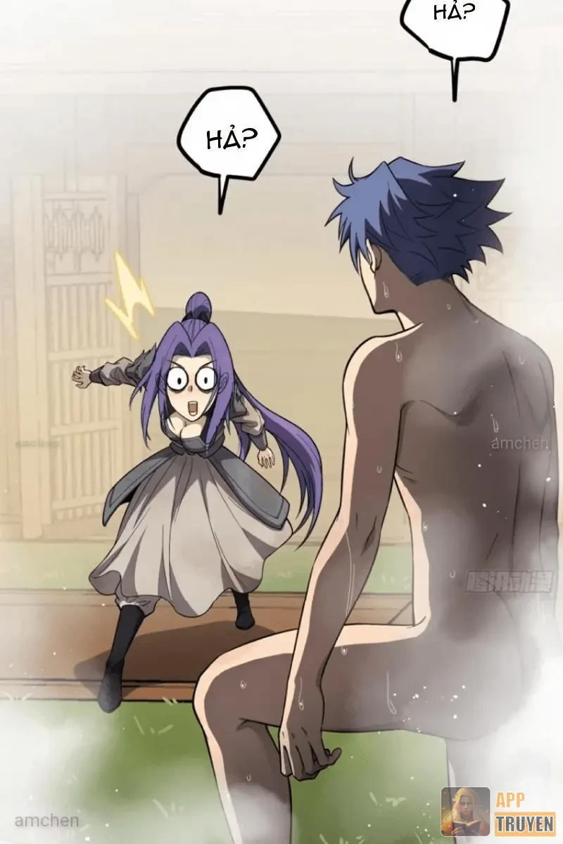 Người Giữ Cửa Vạn Giới Chapter 131 - 4