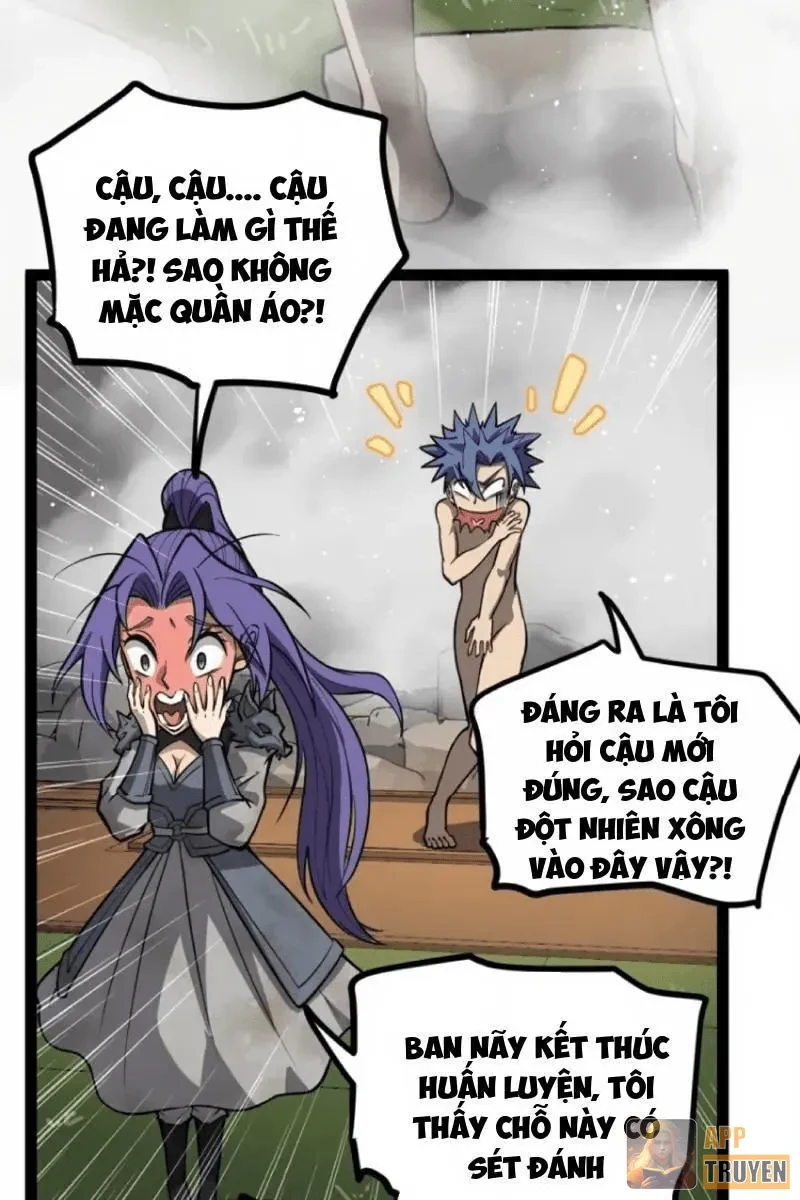 Người Giữ Cửa Vạn Giới Chapter 131 - 5