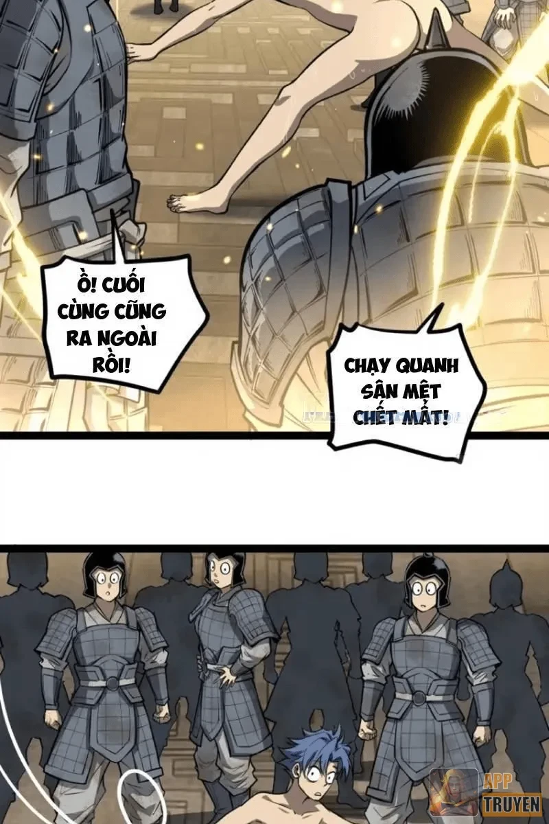 Người Giữ Cửa Vạn Giới Chapter 131 - 8