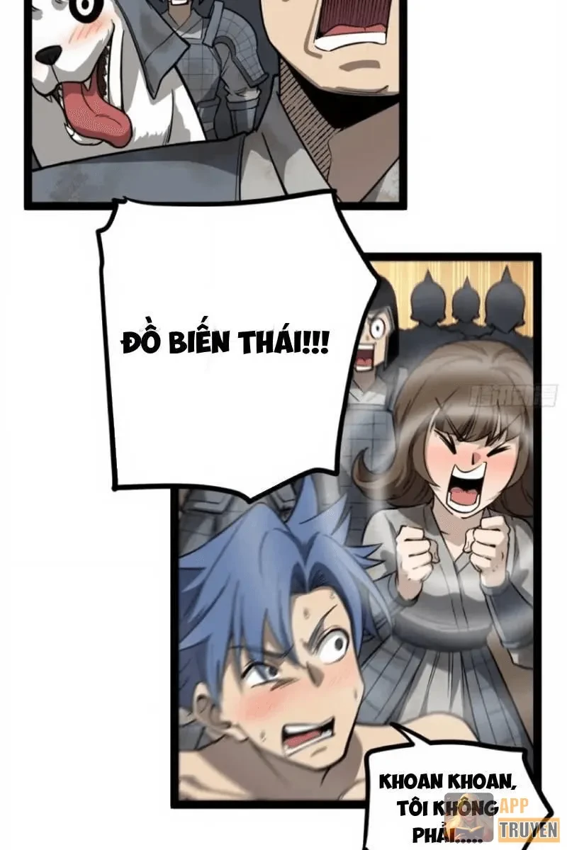 Người Giữ Cửa Vạn Giới Chapter 131 - 10