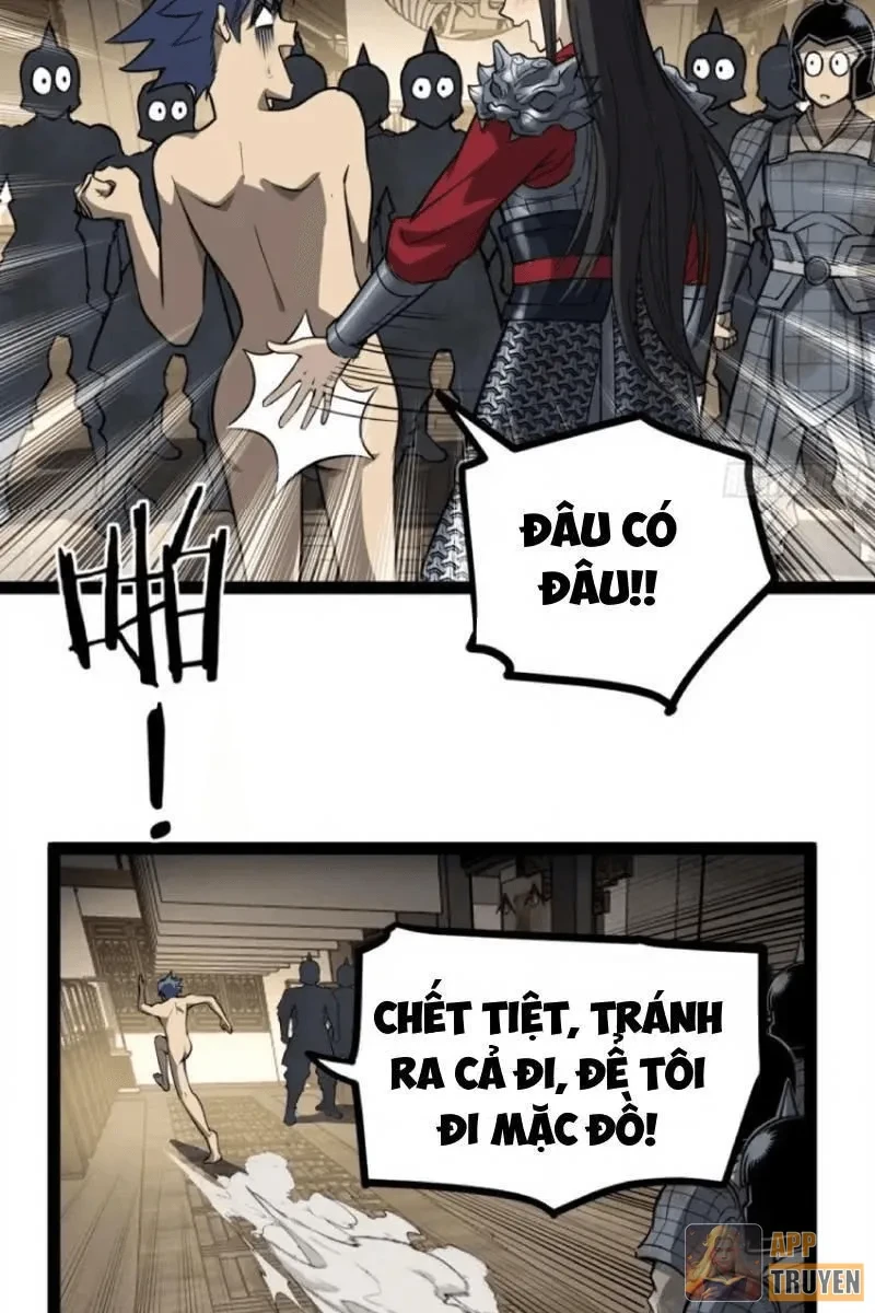 Người Giữ Cửa Vạn Giới Chapter 131 - 12