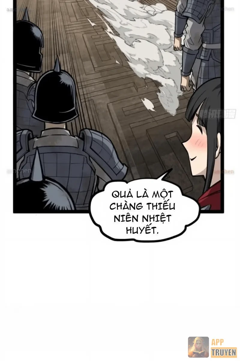 Người Giữ Cửa Vạn Giới Chapter 131 - 13