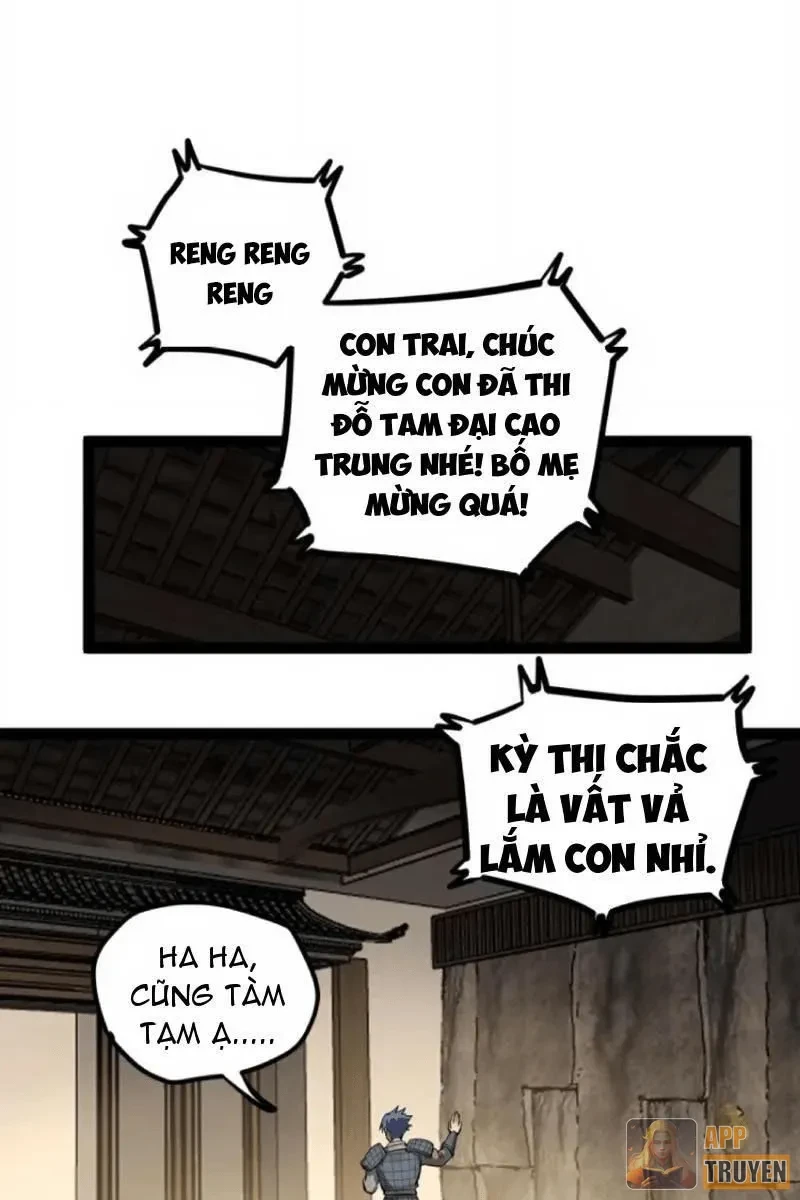 Người Giữ Cửa Vạn Giới Chapter 131 - 14