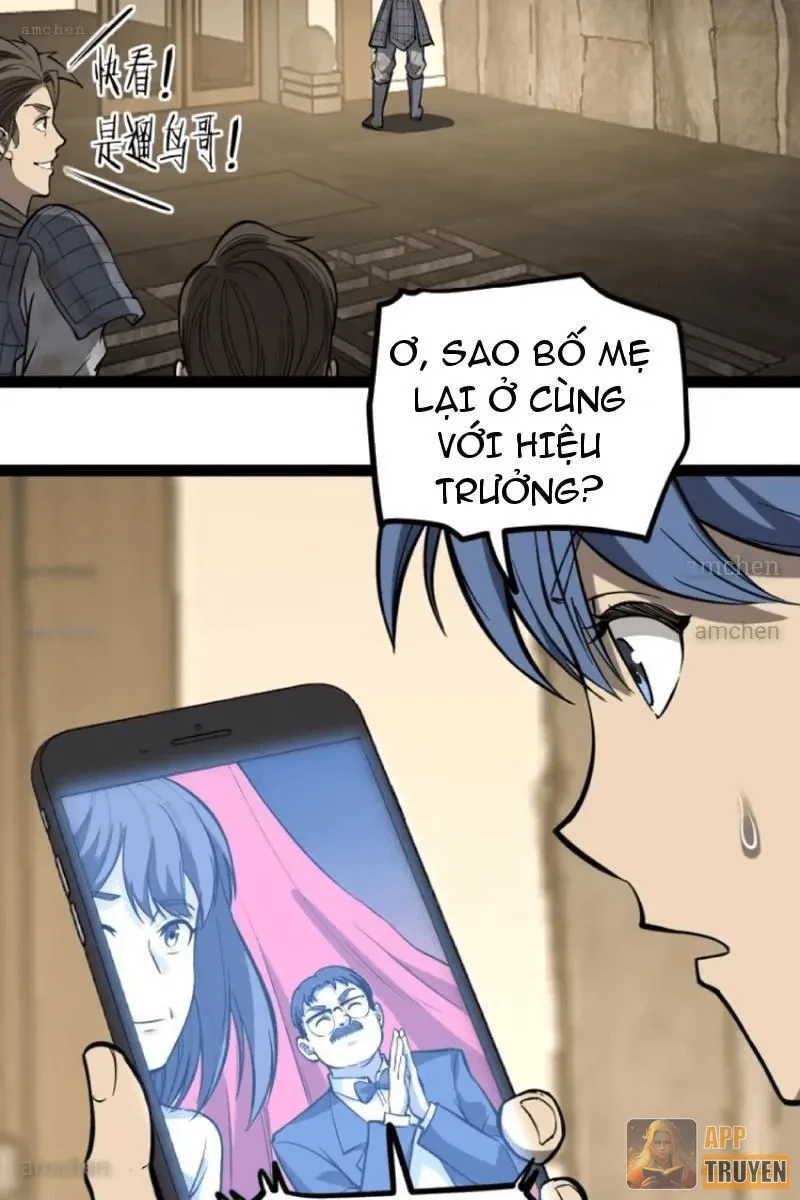 Người Giữ Cửa Vạn Giới Chapter 131 - 15