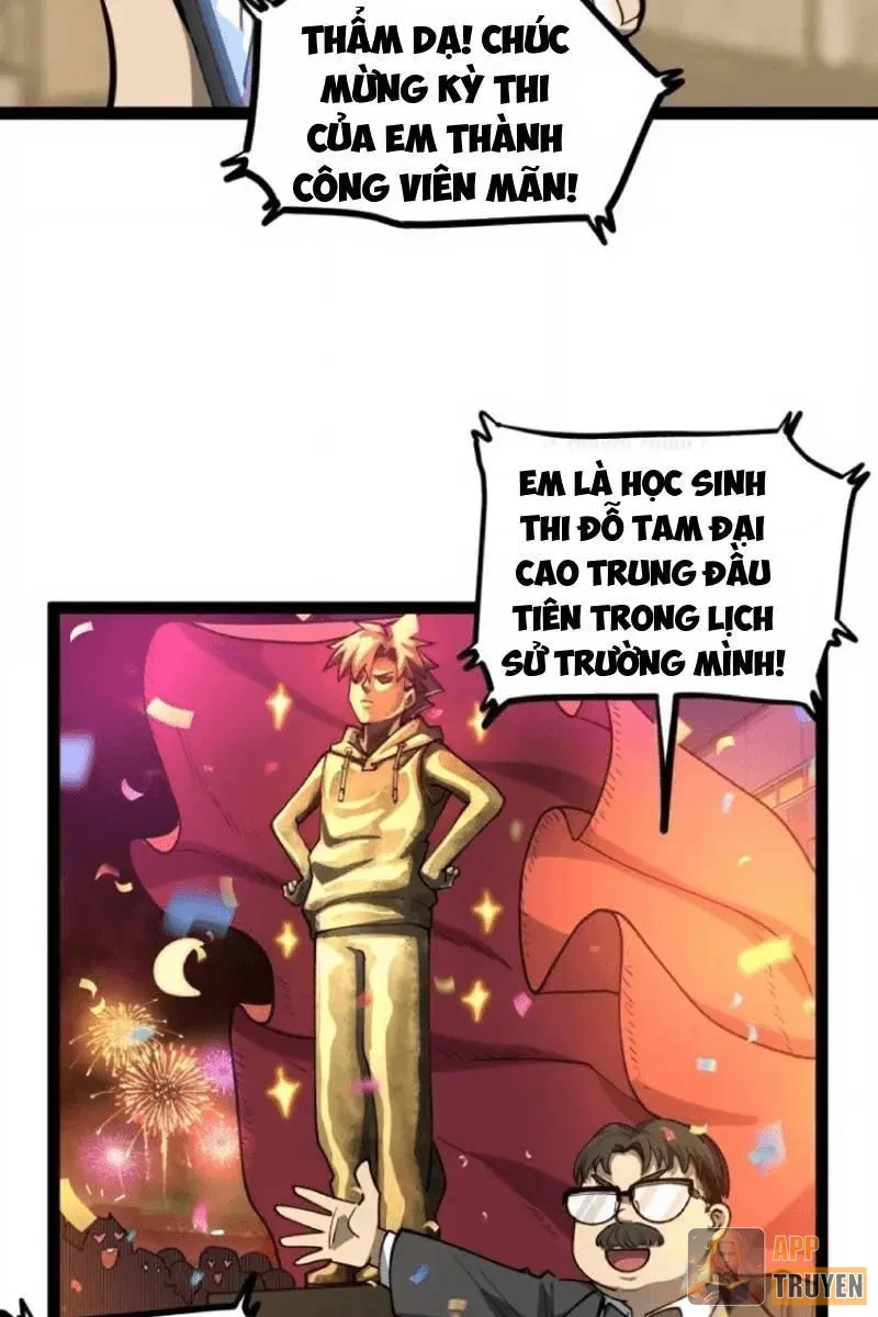 Người Giữ Cửa Vạn Giới Chapter 131 - 16