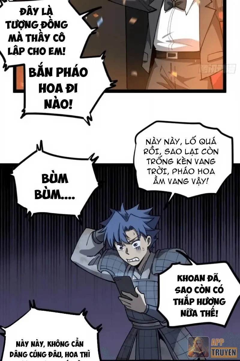 Người Giữ Cửa Vạn Giới Chapter 131 - 17