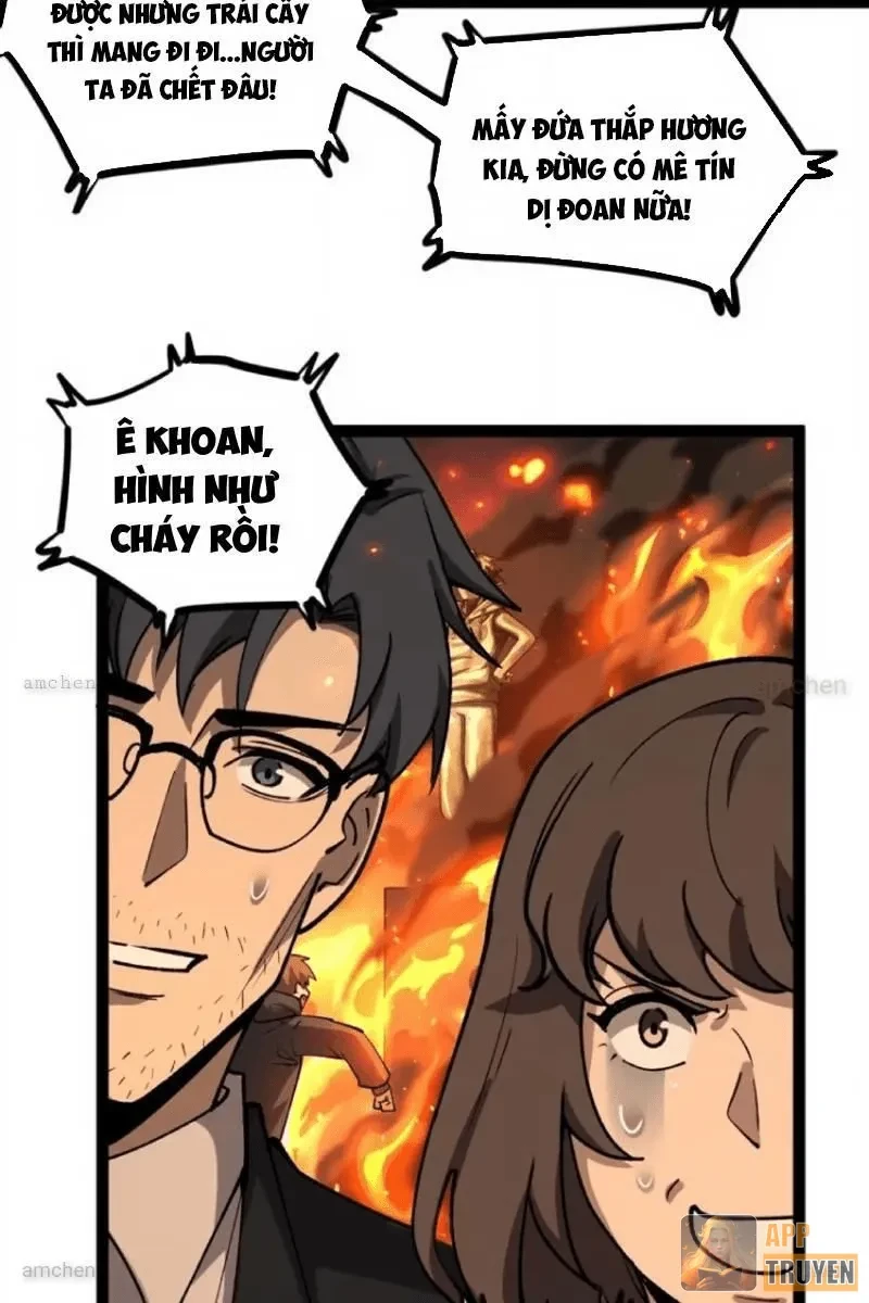 Người Giữ Cửa Vạn Giới Chapter 131 - 18