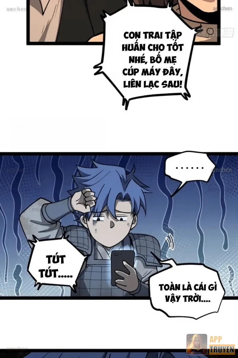 Người Giữ Cửa Vạn Giới Chapter 131 - 19