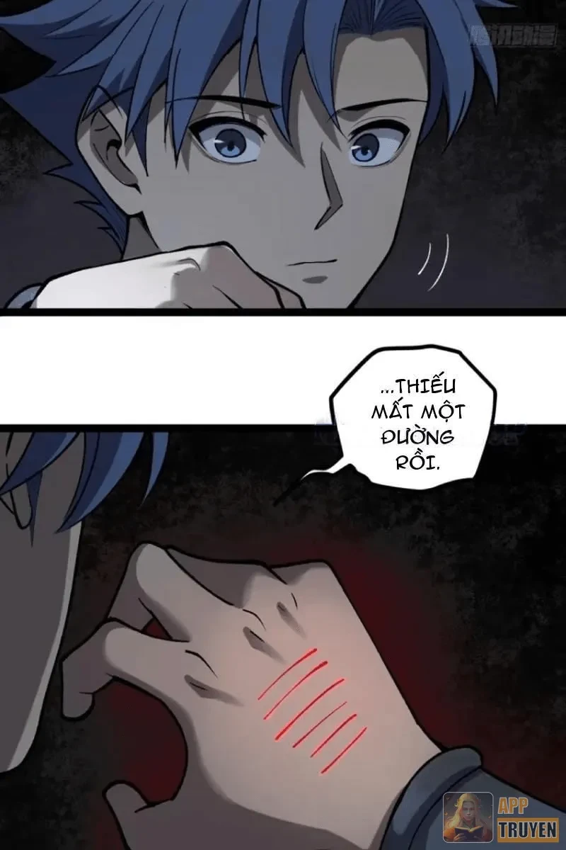 Người Giữ Cửa Vạn Giới Chapter 131 - 20