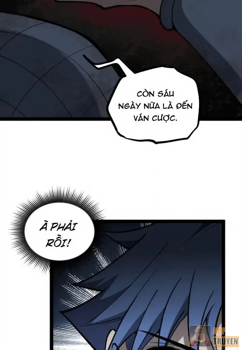 Người Giữ Cửa Vạn Giới Chapter 131 - 21