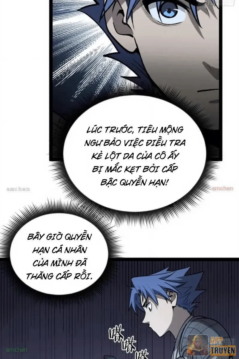 Người Giữ Cửa Vạn Giới Chapter 131 - 22