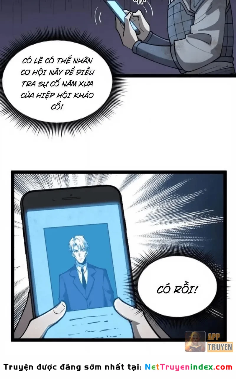 Người Giữ Cửa Vạn Giới Chapter 131 - 23