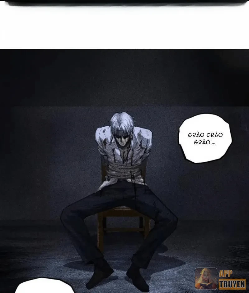 Người Giữ Cửa Vạn Giới Chapter 131 - 25