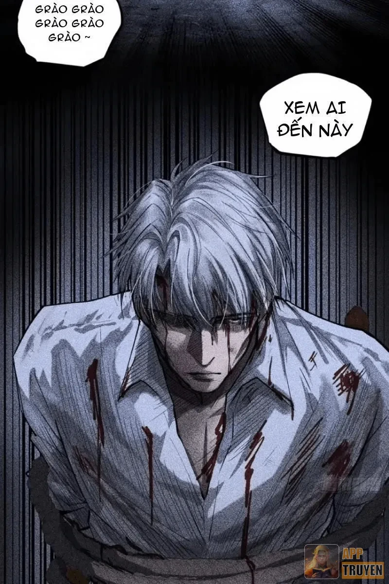 Người Giữ Cửa Vạn Giới Chapter 131 - 26