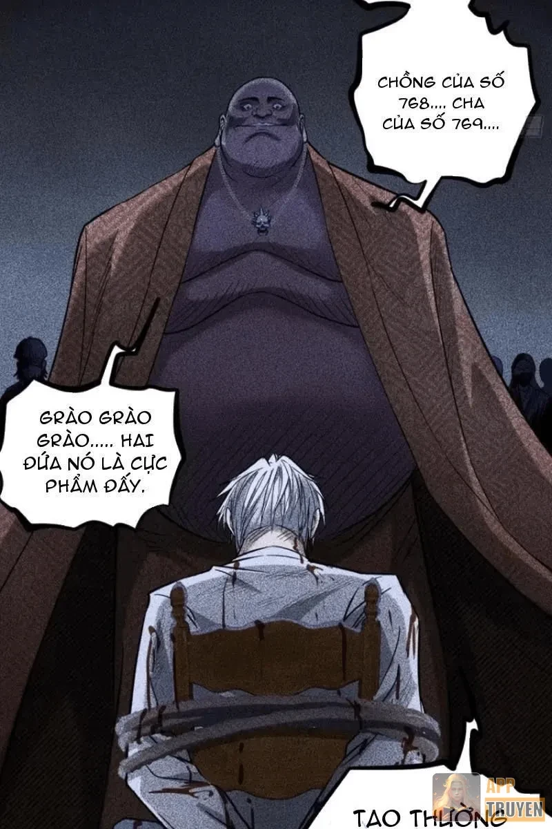 Người Giữ Cửa Vạn Giới Chapter 132 - 2