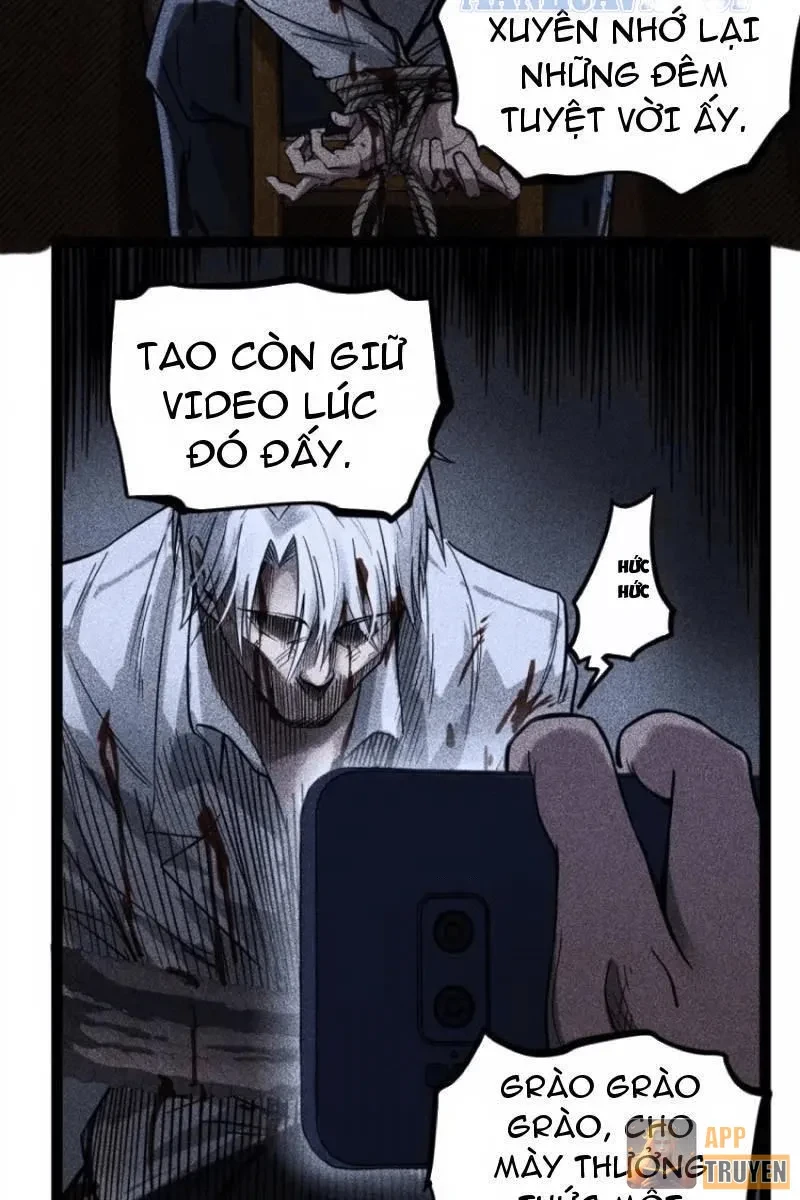 Người Giữ Cửa Vạn Giới Chapter 132 - 3