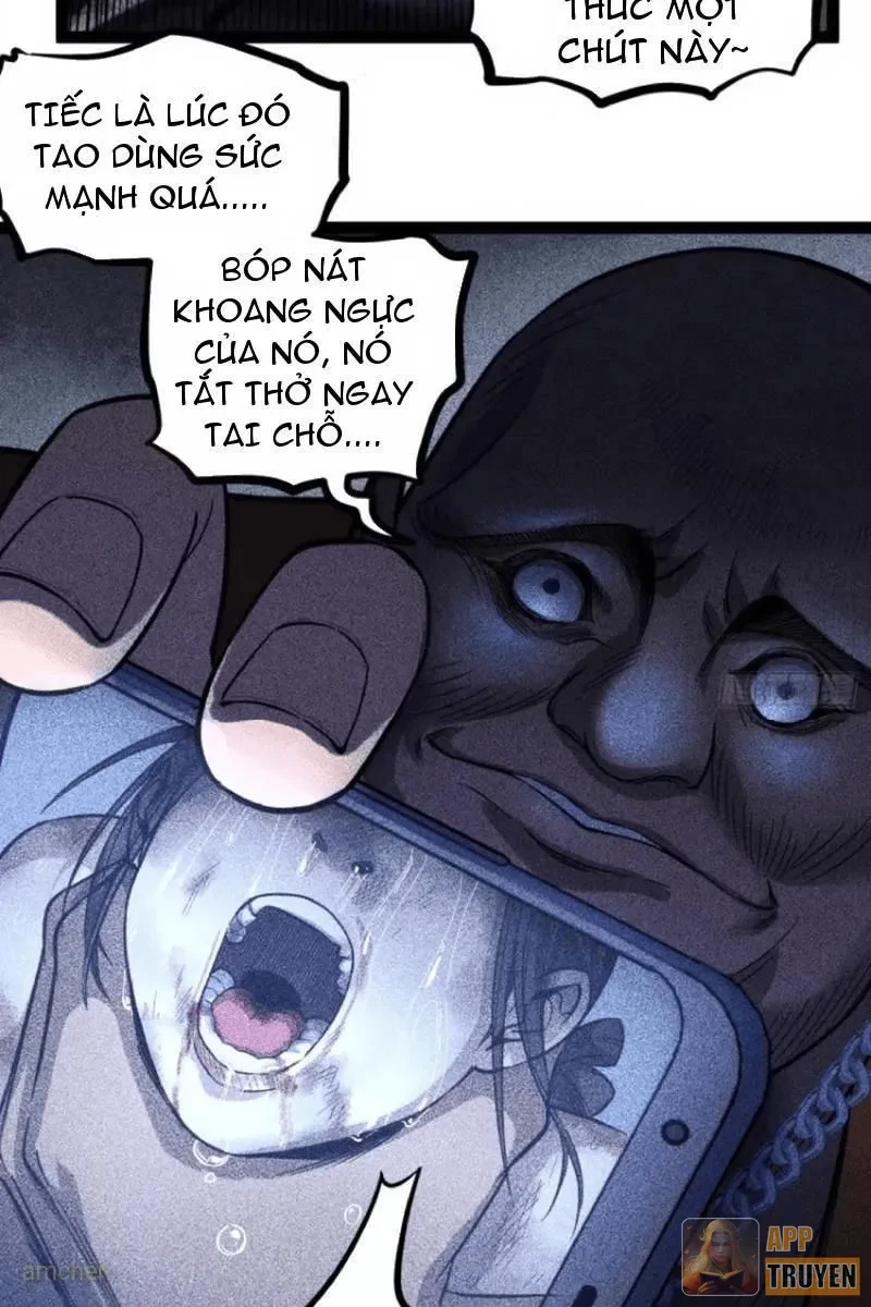 Người Giữ Cửa Vạn Giới Chapter 132 - 4