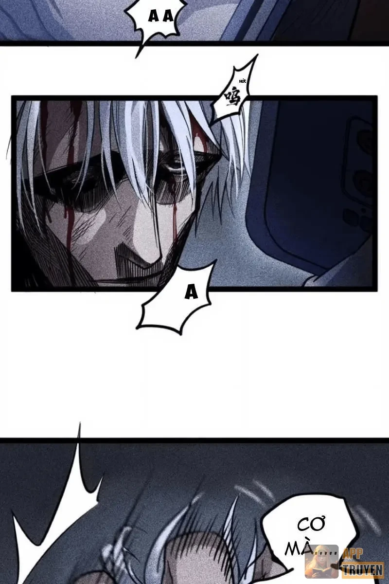 Người Giữ Cửa Vạn Giới Chapter 132 - 5