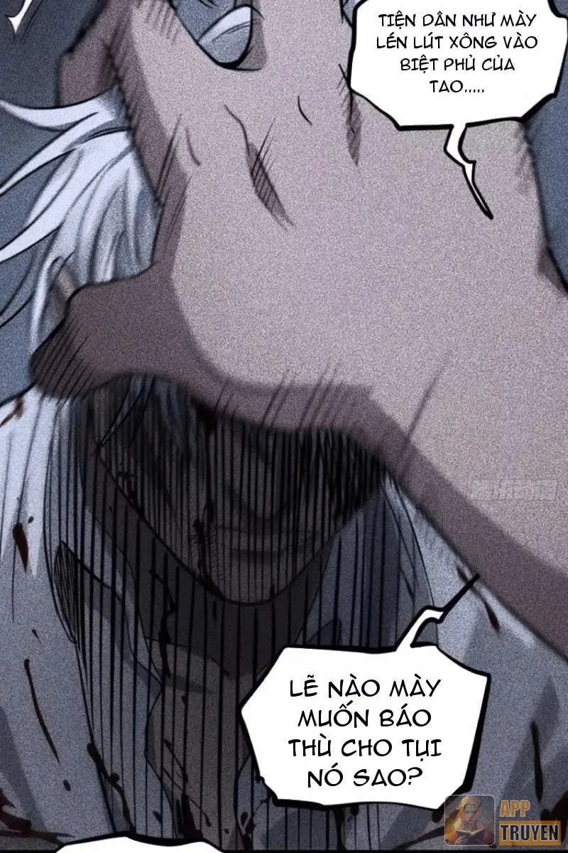 Người Giữ Cửa Vạn Giới Chapter 132 - 6