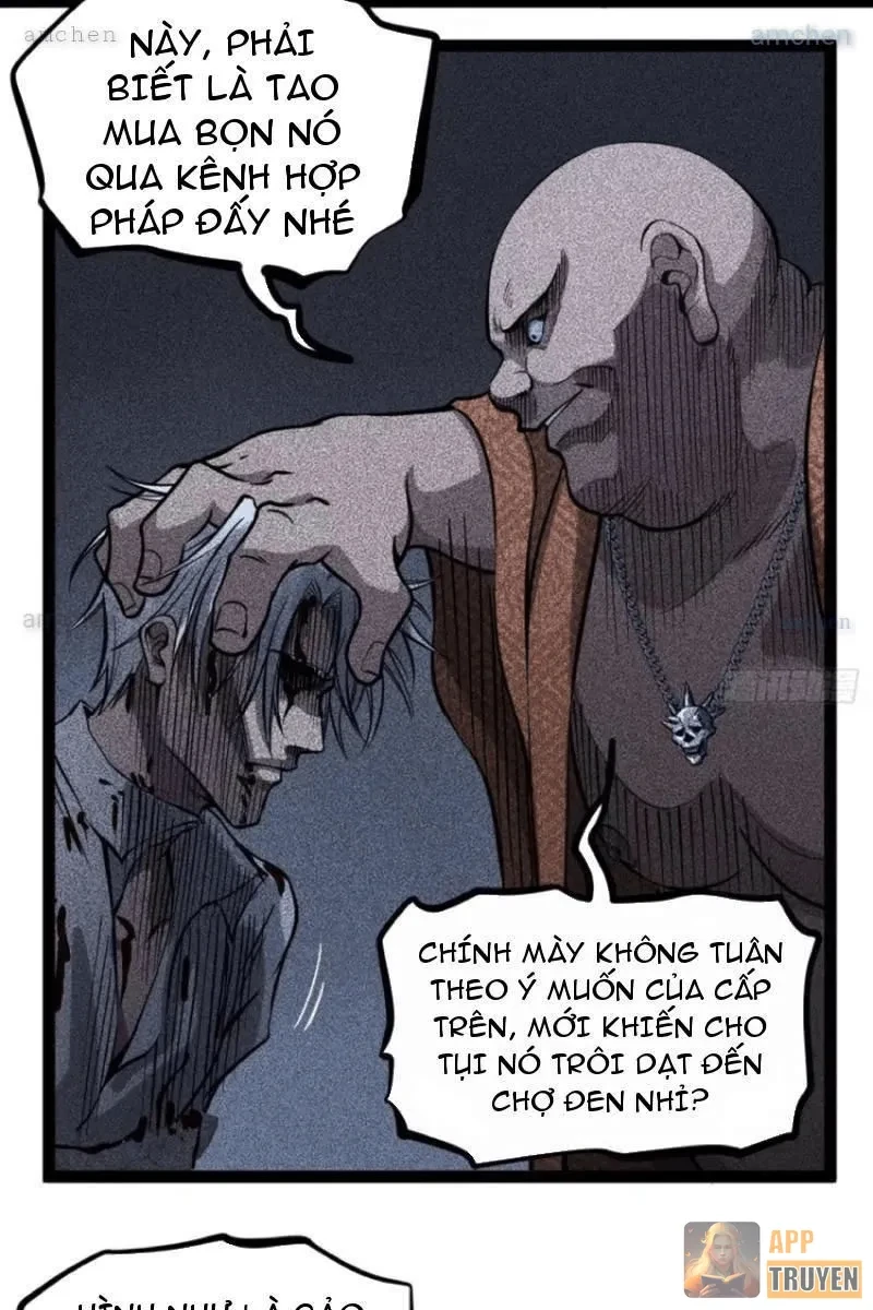 Người Giữ Cửa Vạn Giới Chapter 132 - 7