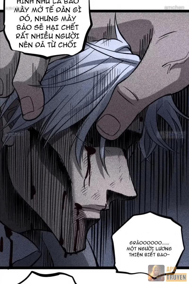 Người Giữ Cửa Vạn Giới Chapter 132 - 8