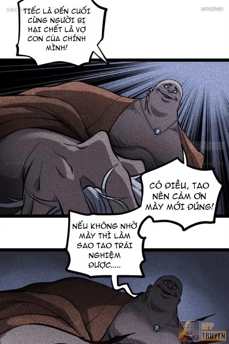 Người Giữ Cửa Vạn Giới Chapter 132 - 9