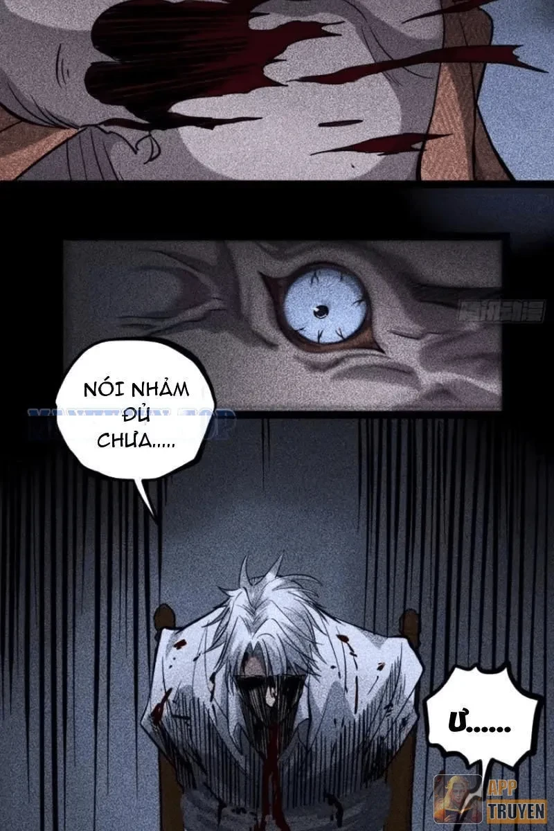 Người Giữ Cửa Vạn Giới Chapter 132 - 10