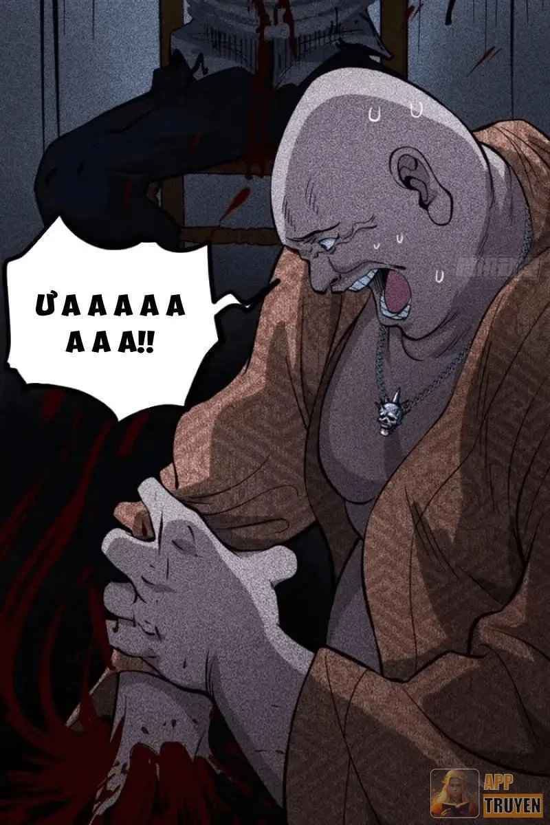 Người Giữ Cửa Vạn Giới Chapter 132 - 11