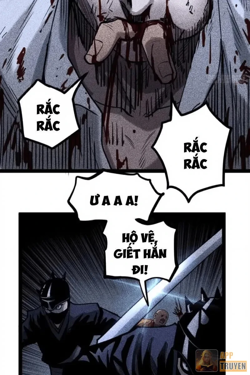 Người Giữ Cửa Vạn Giới Chapter 132 - 13