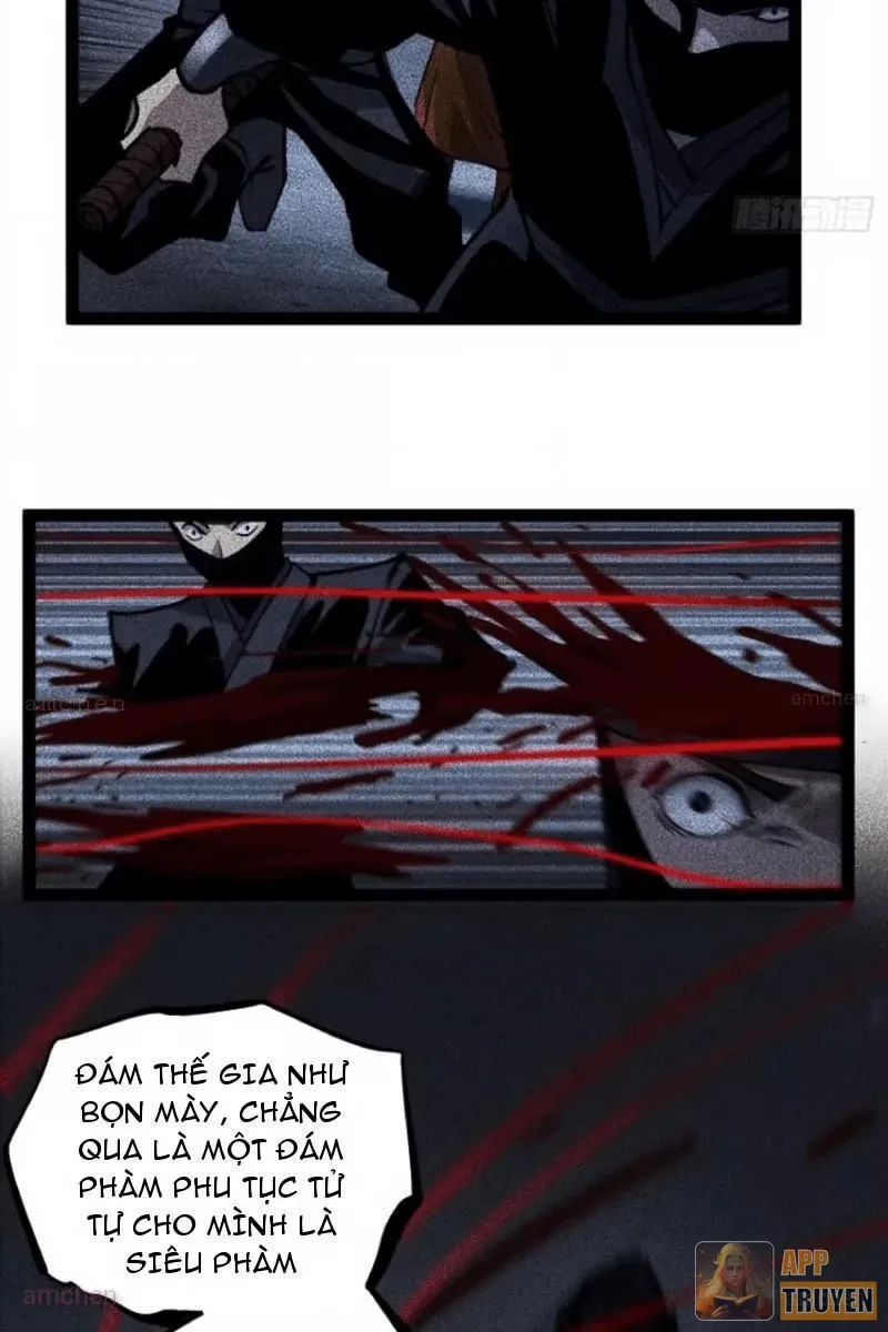 Người Giữ Cửa Vạn Giới Chapter 132 - 14