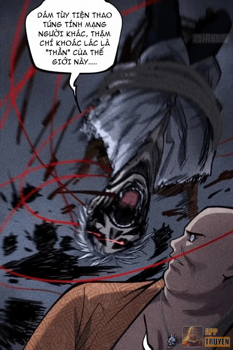 Người Giữ Cửa Vạn Giới Chapter 132 - 15