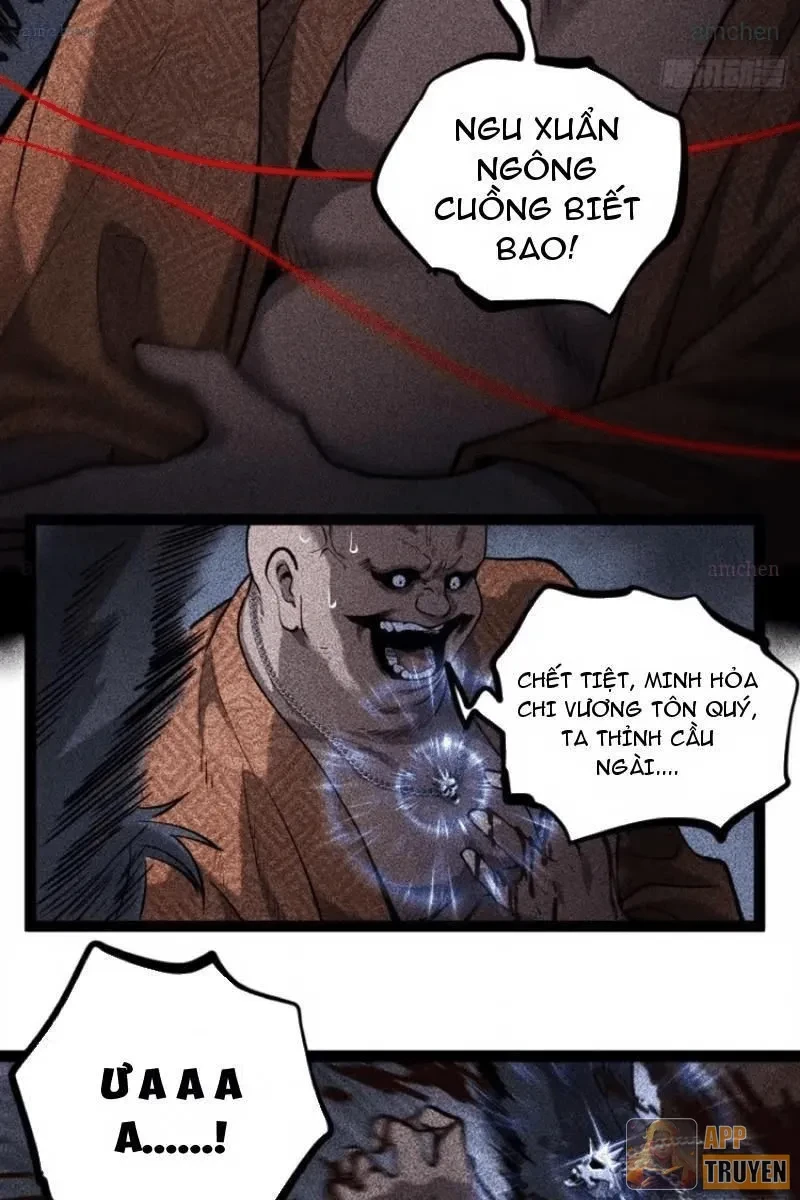 Người Giữ Cửa Vạn Giới Chapter 132 - 16