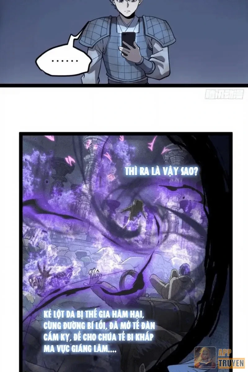 Người Giữ Cửa Vạn Giới Chapter 132 - 20