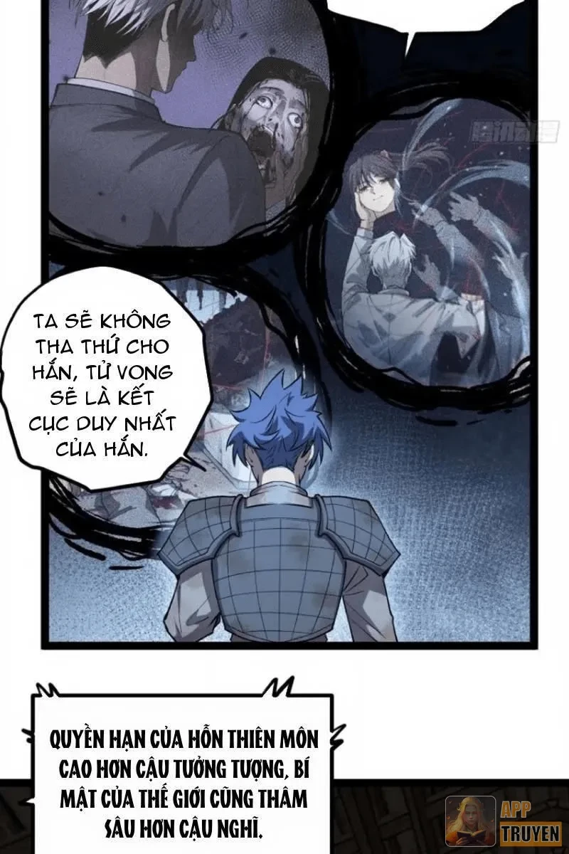 Người Giữ Cửa Vạn Giới Chapter 132 - 22