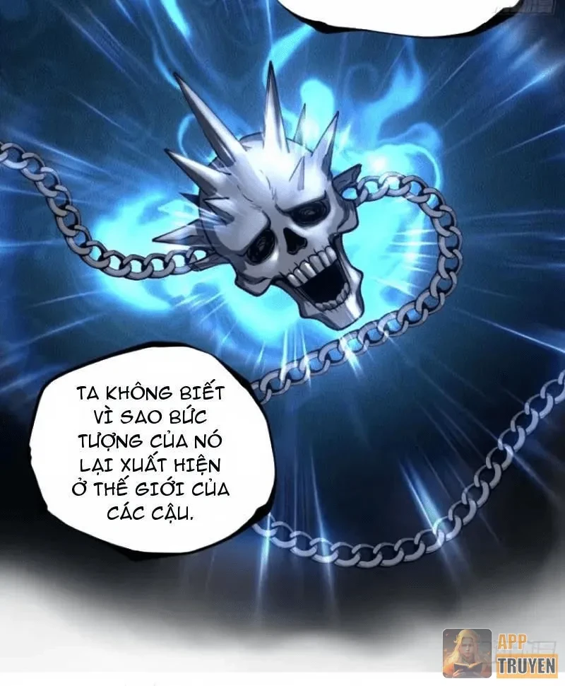 Người Giữ Cửa Vạn Giới Chapter 132 - 25